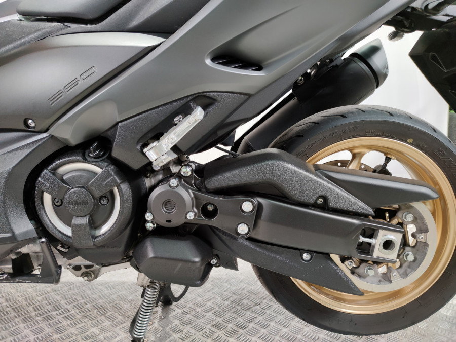 Imagen de Yamaha TMAX 560 TECH MAX