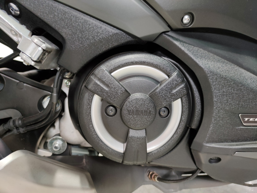 Imagen de Yamaha TMAX 560 TECH MAX