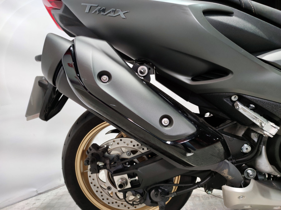 Imagen de Yamaha TMAX 560 TECH MAX