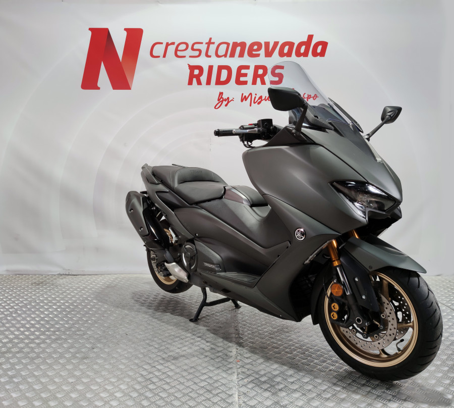 Imagen de Yamaha TMAX 560 TECH MAX