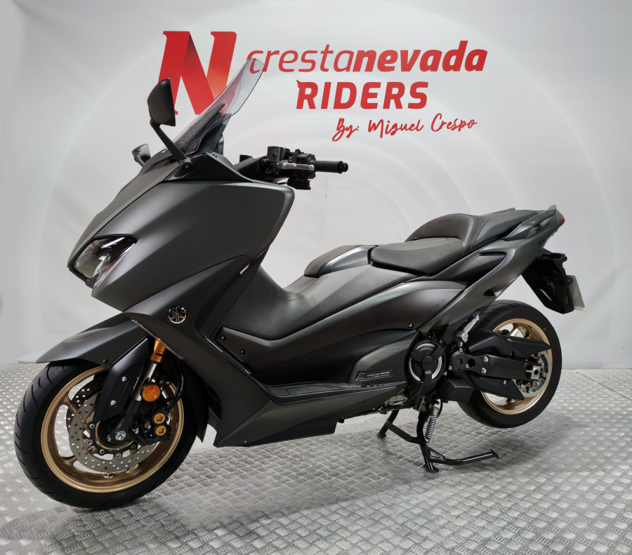 Imagen de Yamaha TMAX 560 TECH MAX