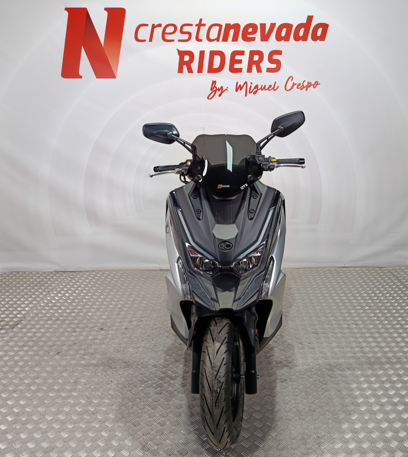 Imagen de Kymco DTX 125