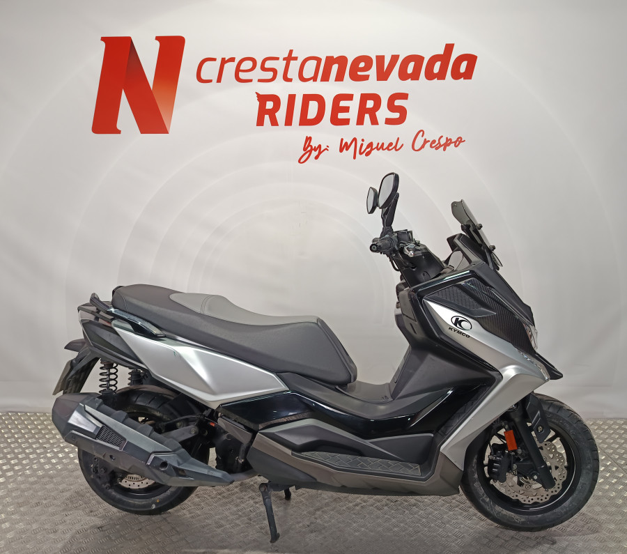 Imagen de Kymco DTX 125
