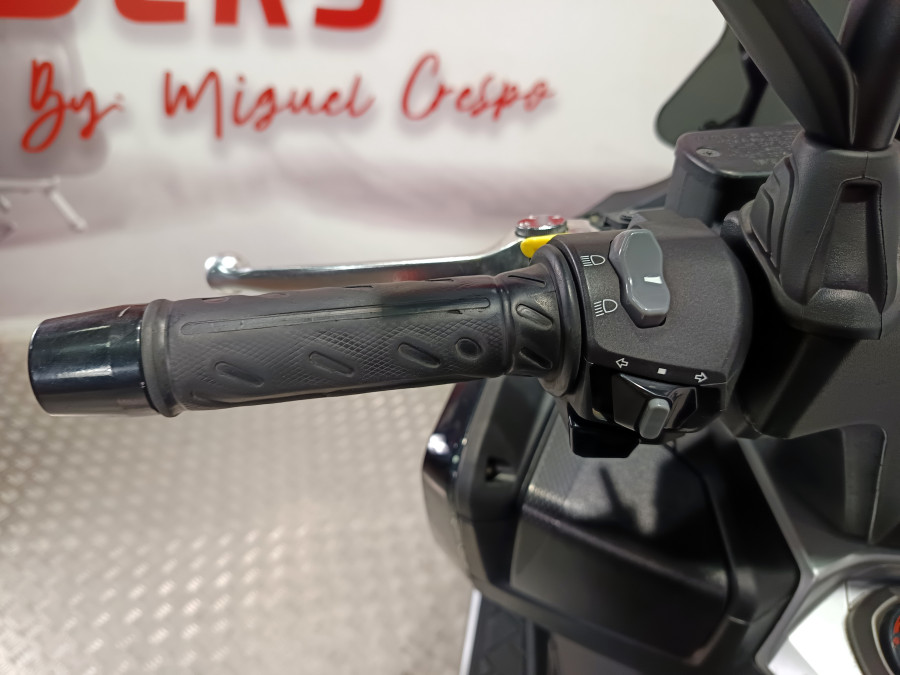 Imagen de Kymco DTX 125