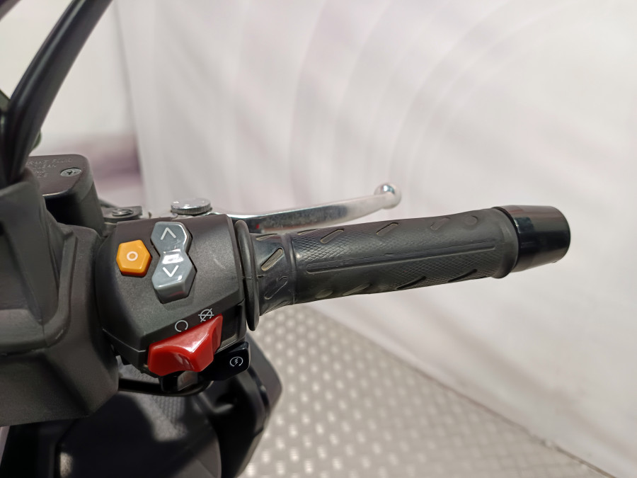 Imagen de Kymco DTX 125