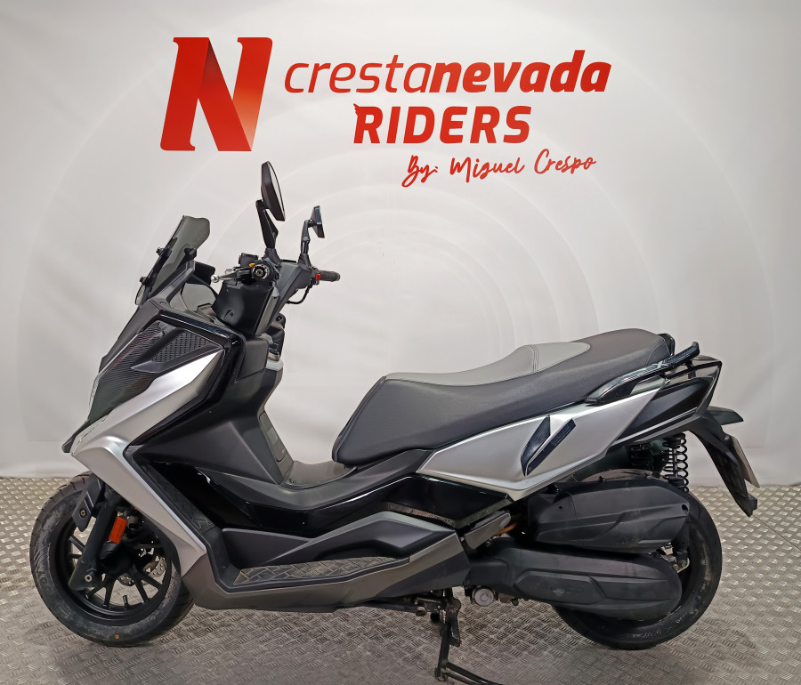 Imagen de Kymco DTX 125