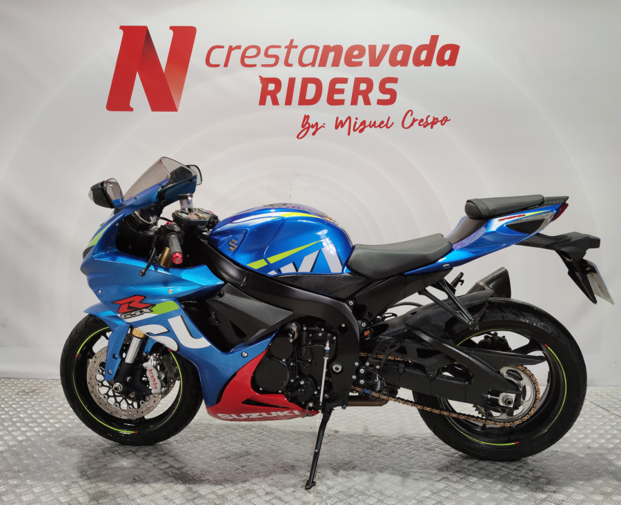 Imagen de Suzuki GSX-R750