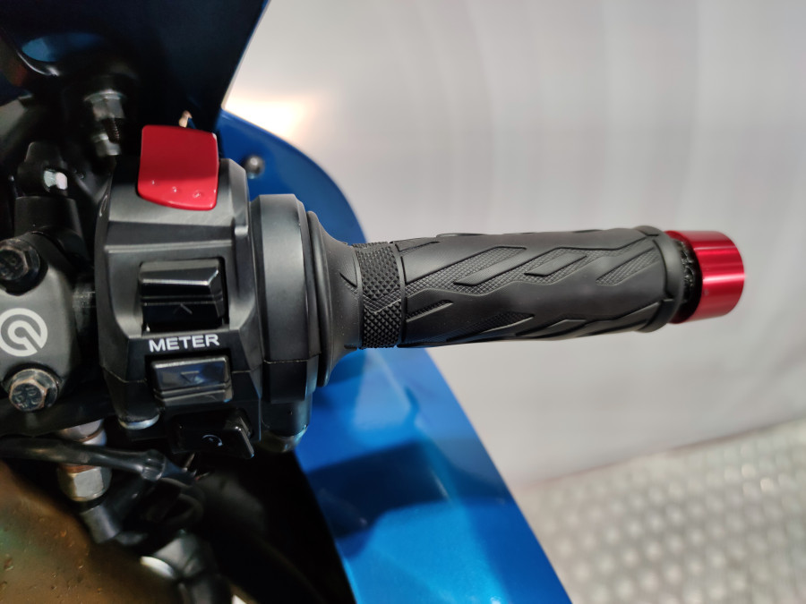 Imagen de Suzuki GSX-R750