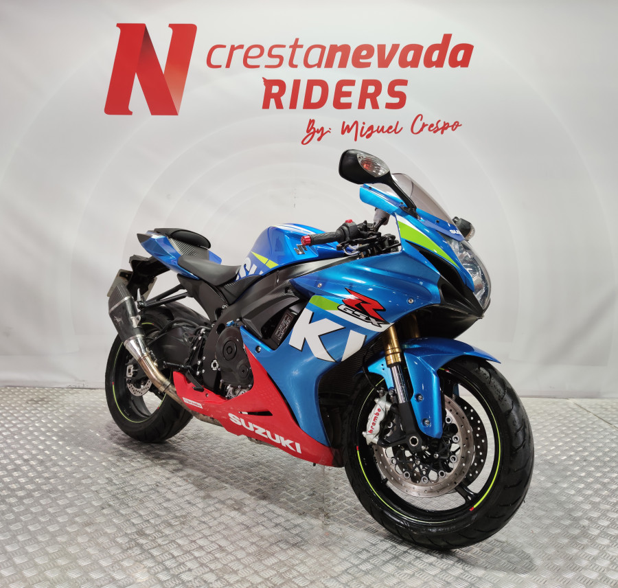 Imagen de Suzuki GSX-R750