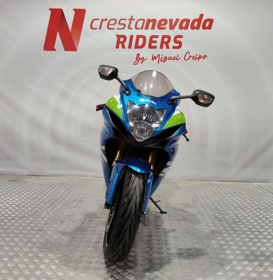 Imagen de Suzuki GSX-R750