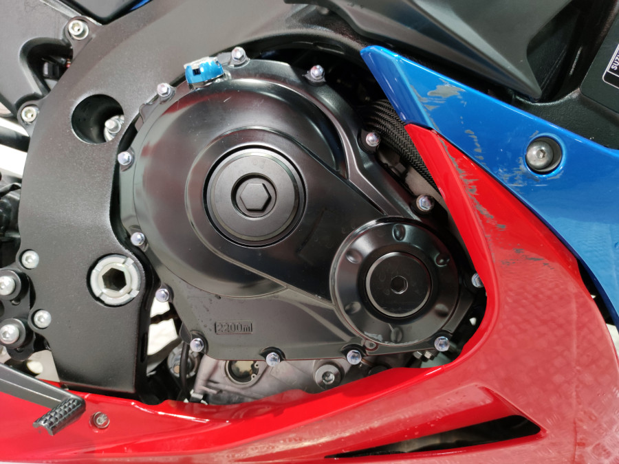 Imagen de Suzuki GSX-R750