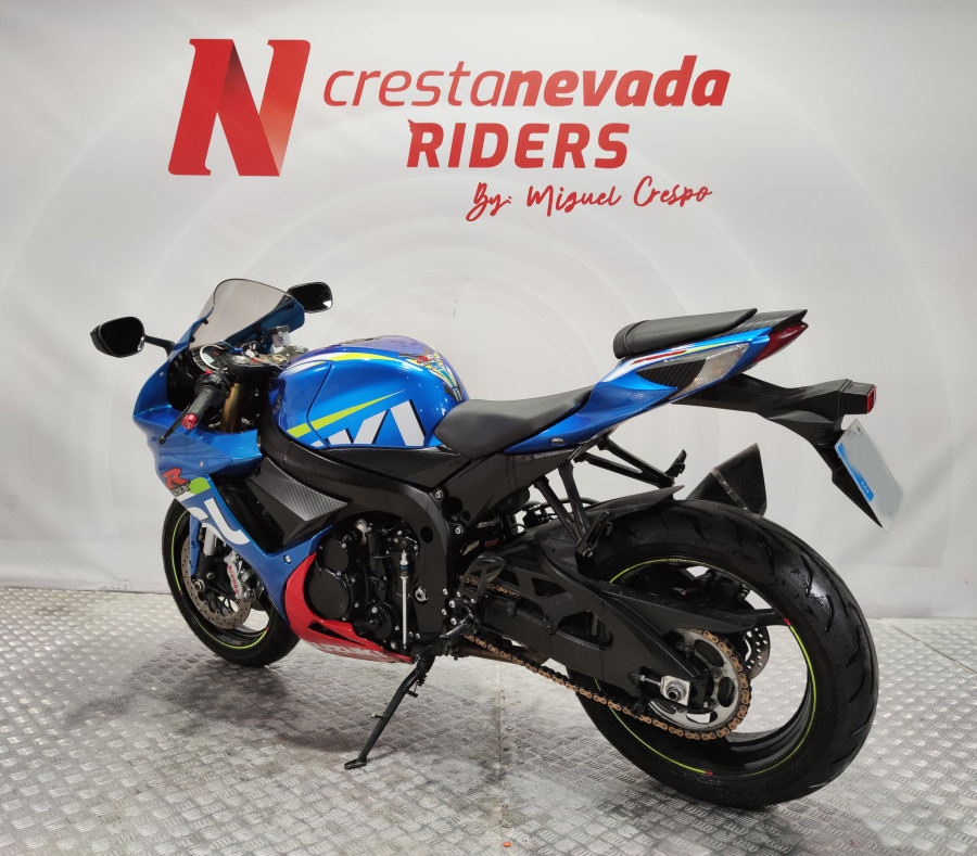 Imagen de Suzuki GSX-R750