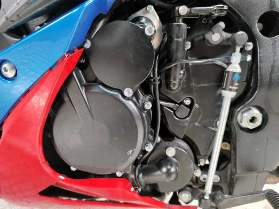 Imagen de Suzuki GSX-R750