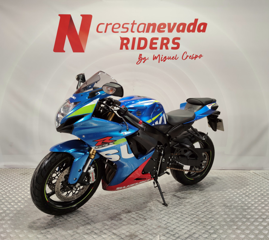 Imagen de Suzuki GSX-R750