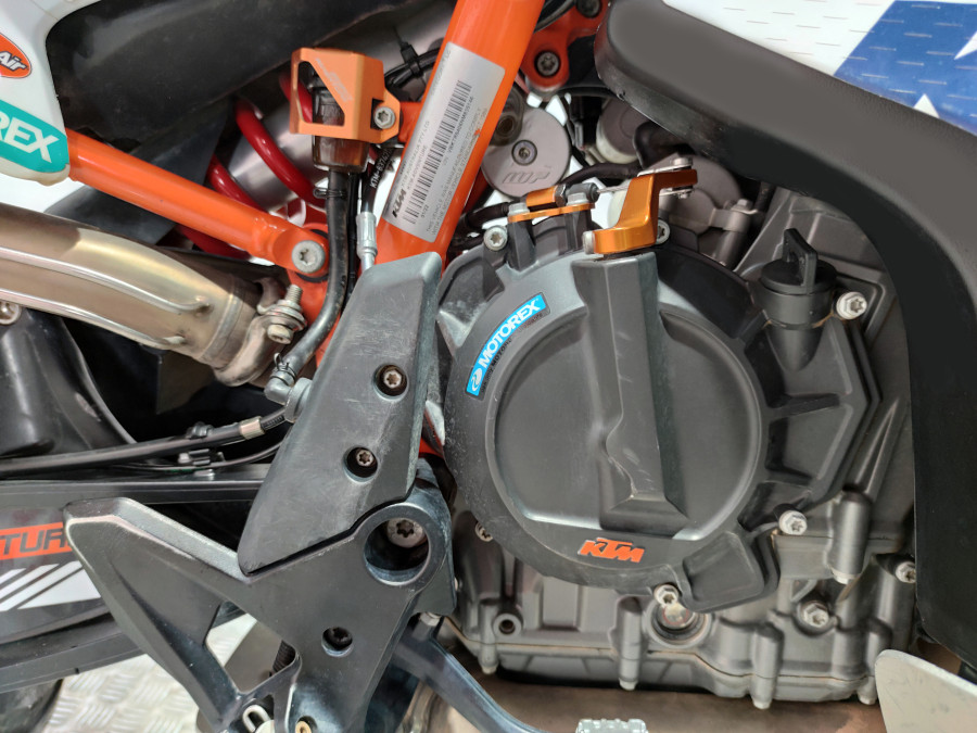 Imagen de Ktm 890 Adventure R