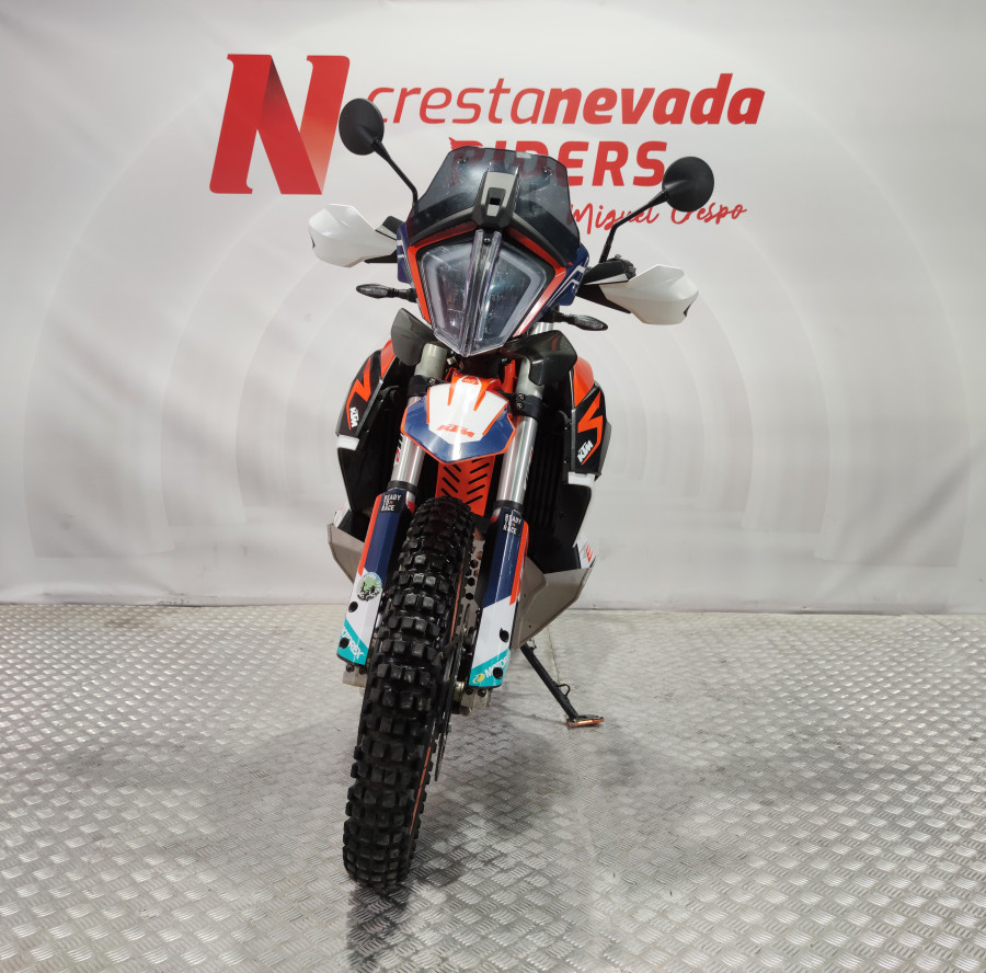 Imagen de Ktm 890 Adventure R