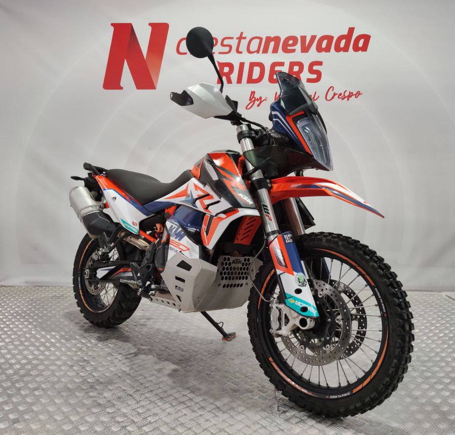 Imagen de Ktm 890 Adventure R