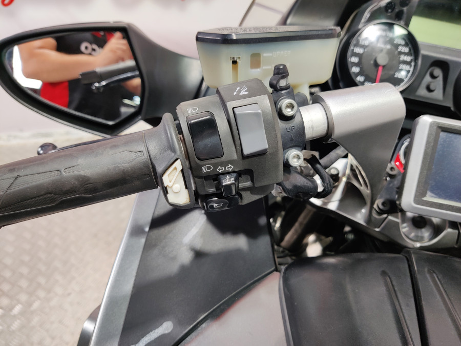 Imagen de KAWASAKI GTR 1400