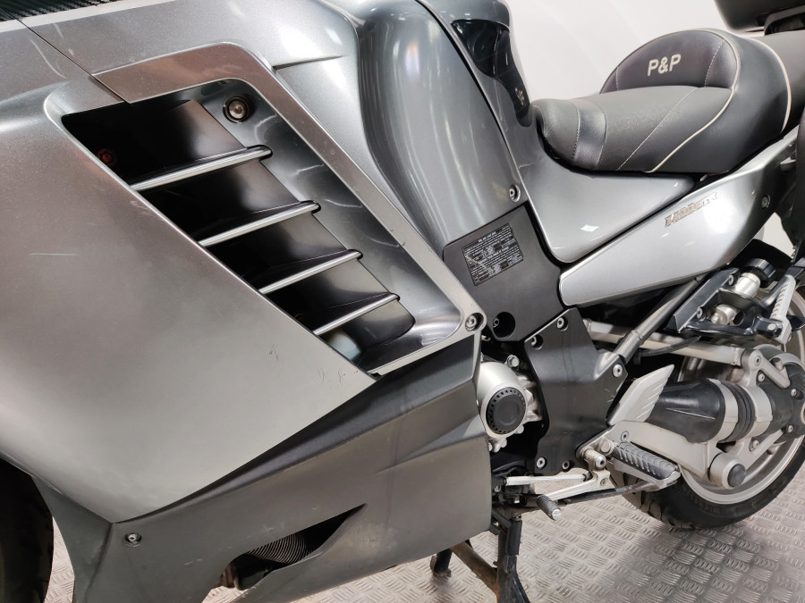 Imagen de KAWASAKI GTR 1400