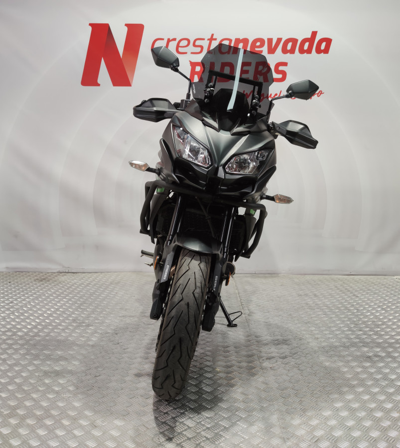 Imagen de KAWASAKI VERSYS 650 ABS