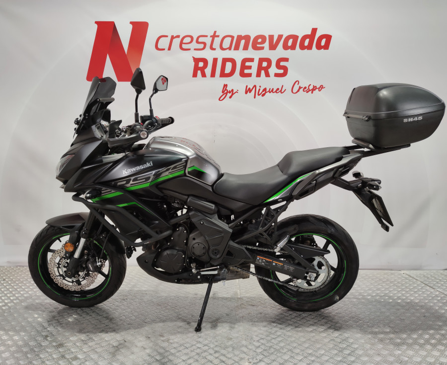 Imagen de KAWASAKI VERSYS 650 ABS