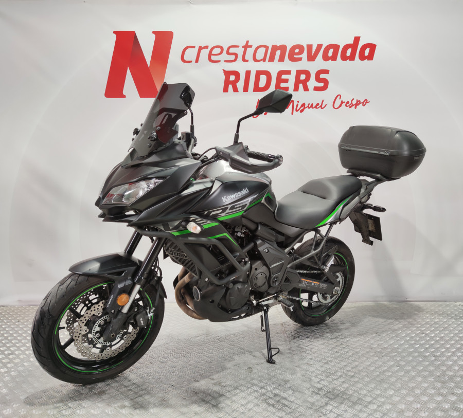 Imagen de KAWASAKI VERSYS 650 ABS