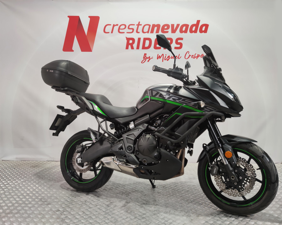 Imagen de KAWASAKI VERSYS 650 ABS