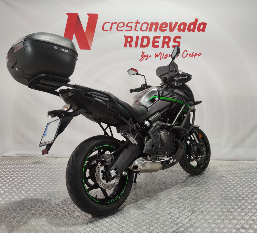 Imagen de KAWASAKI VERSYS 650 ABS