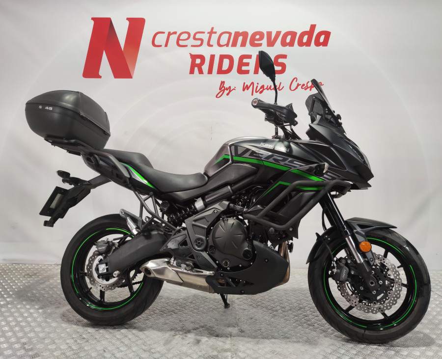 Imagen de KAWASAKI VERSYS 650 ABS