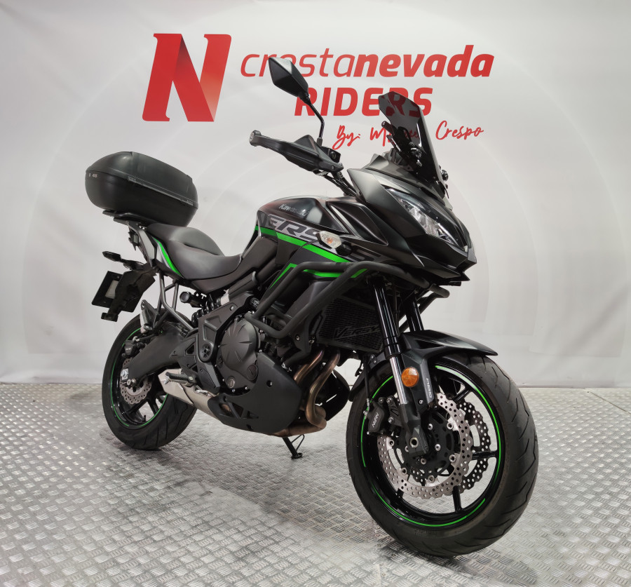 Imagen de KAWASAKI VERSYS 650 ABS