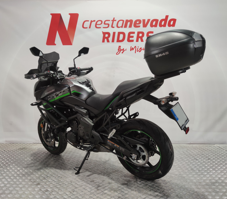 Imagen de KAWASAKI VERSYS 650 ABS