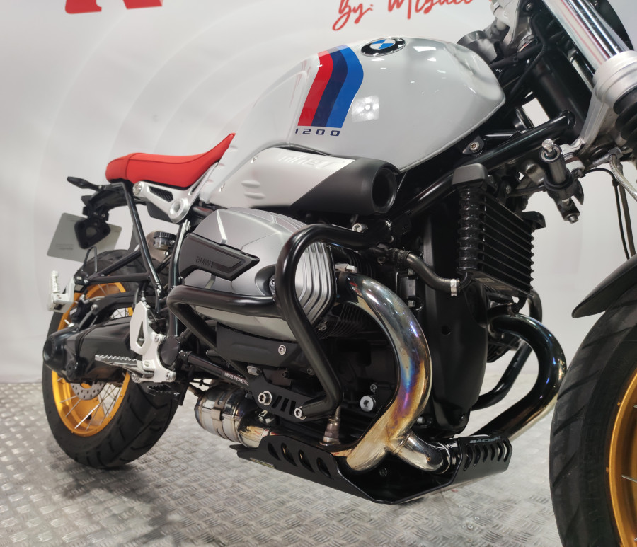 Imagen de BMW R nineT Urban GS