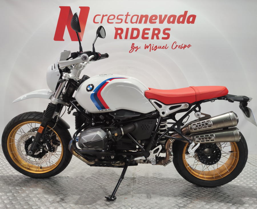 Imagen de BMW R nineT Urban GS