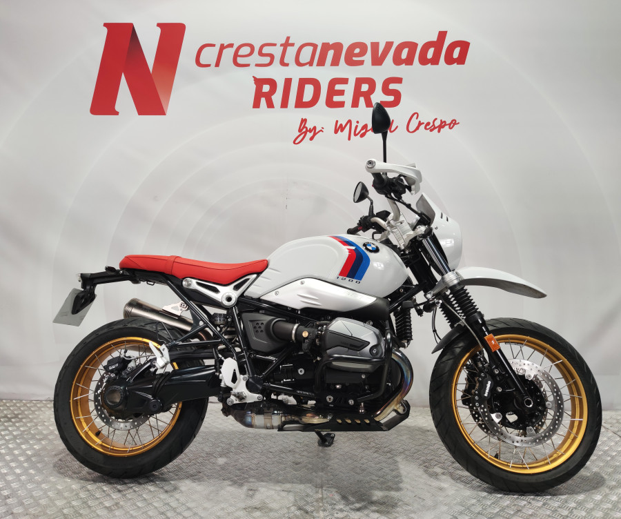 Imagen de BMW R nineT Urban GS