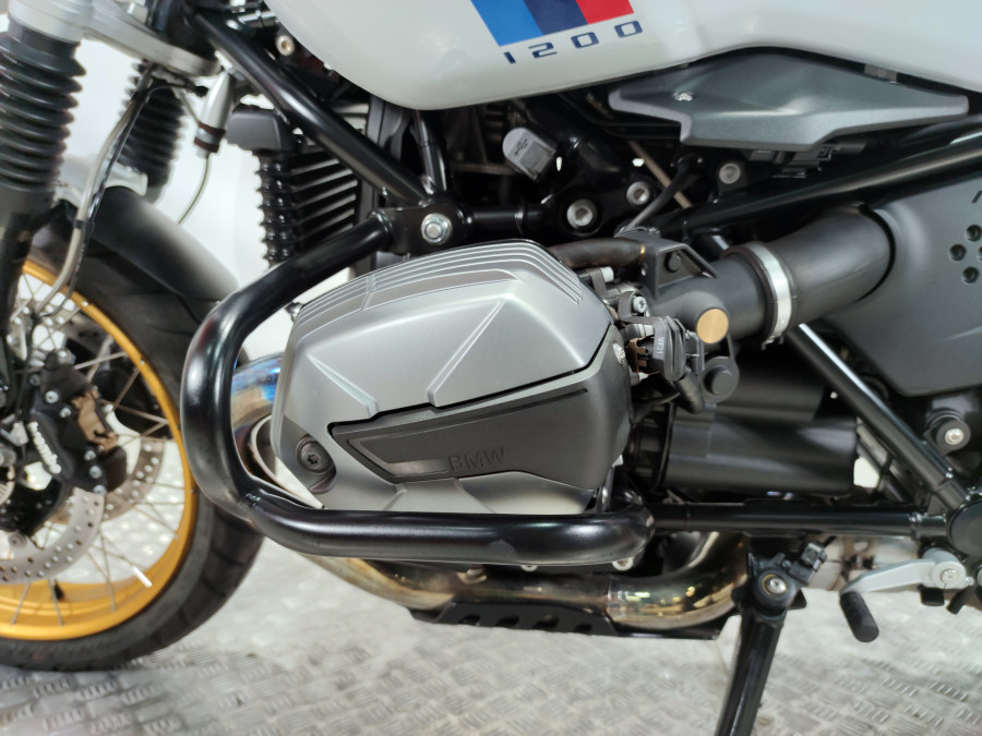 Imagen de BMW R nineT Urban GS