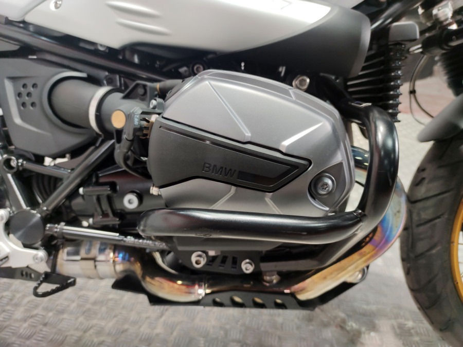 Imagen de BMW R nineT Urban GS