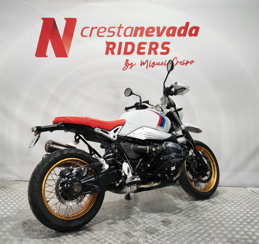 Imagen de BMW R nineT Urban GS