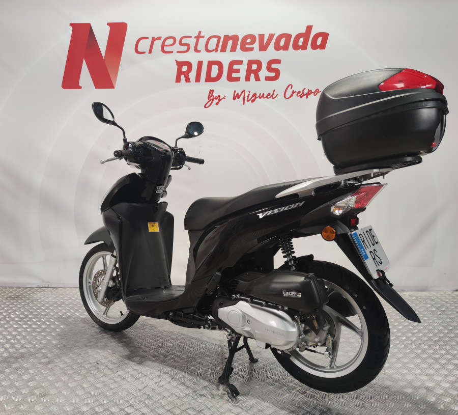 Imagen de Honda Vision 110