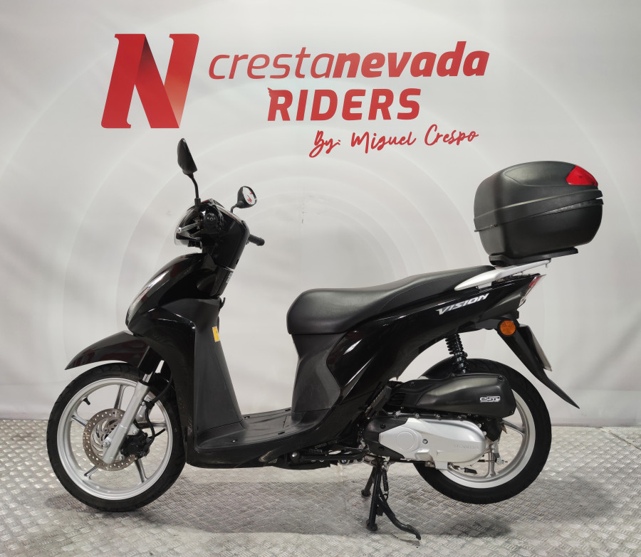 Imagen de Honda Vision 110