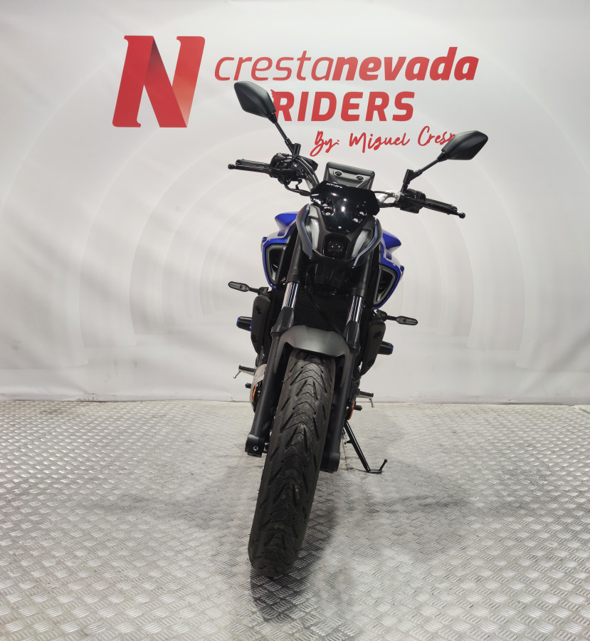 Imagen de Yamaha MT 07