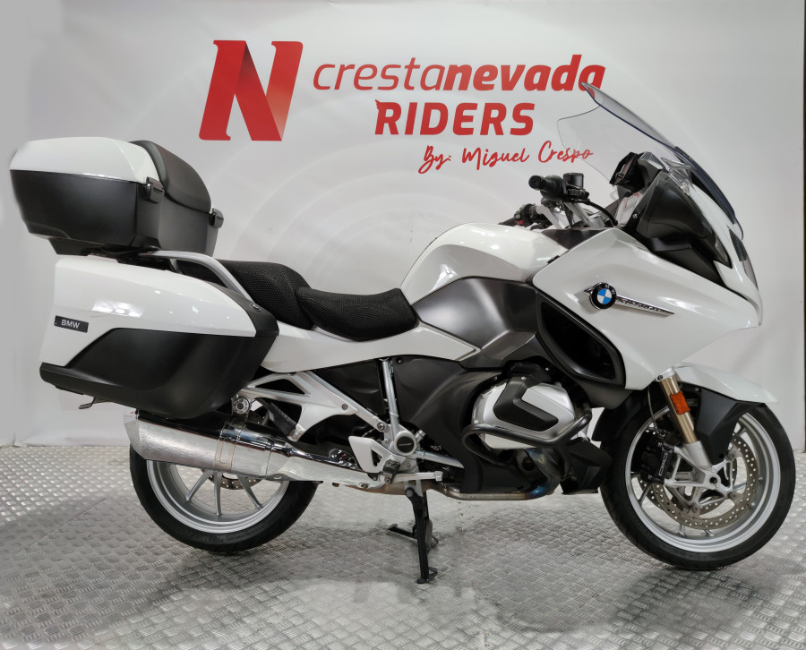 Imagen de BMW R 1250 RT