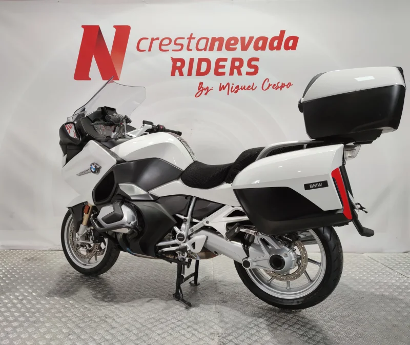 Imagen de BMW R 1250 RT