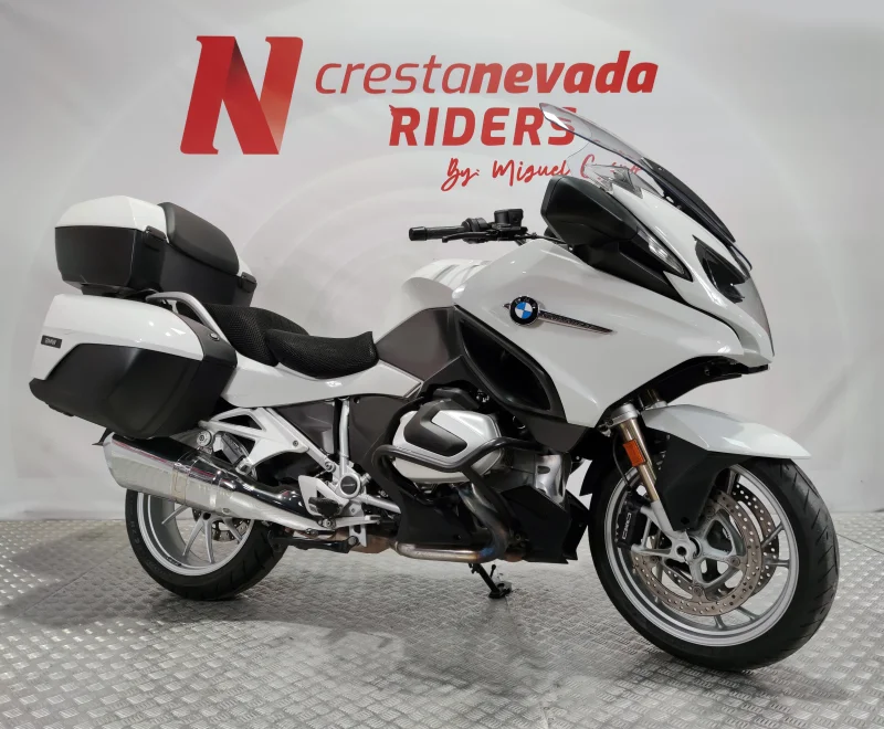Imagen de BMW R 1250 RT