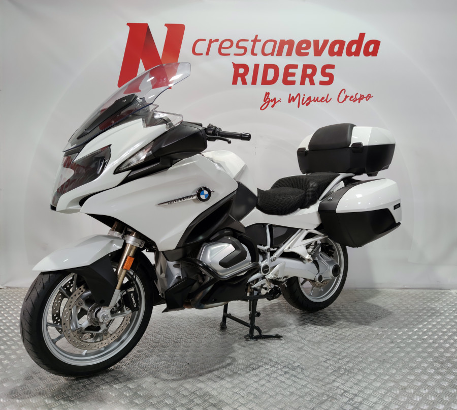 Imagen de BMW R 1250 RT