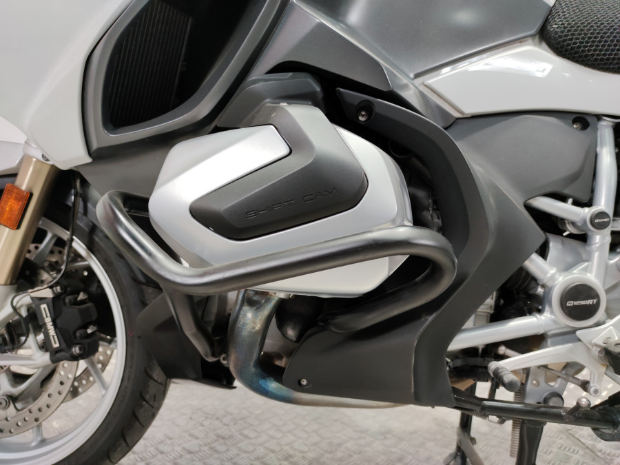 Imagen de BMW R 1250 RT