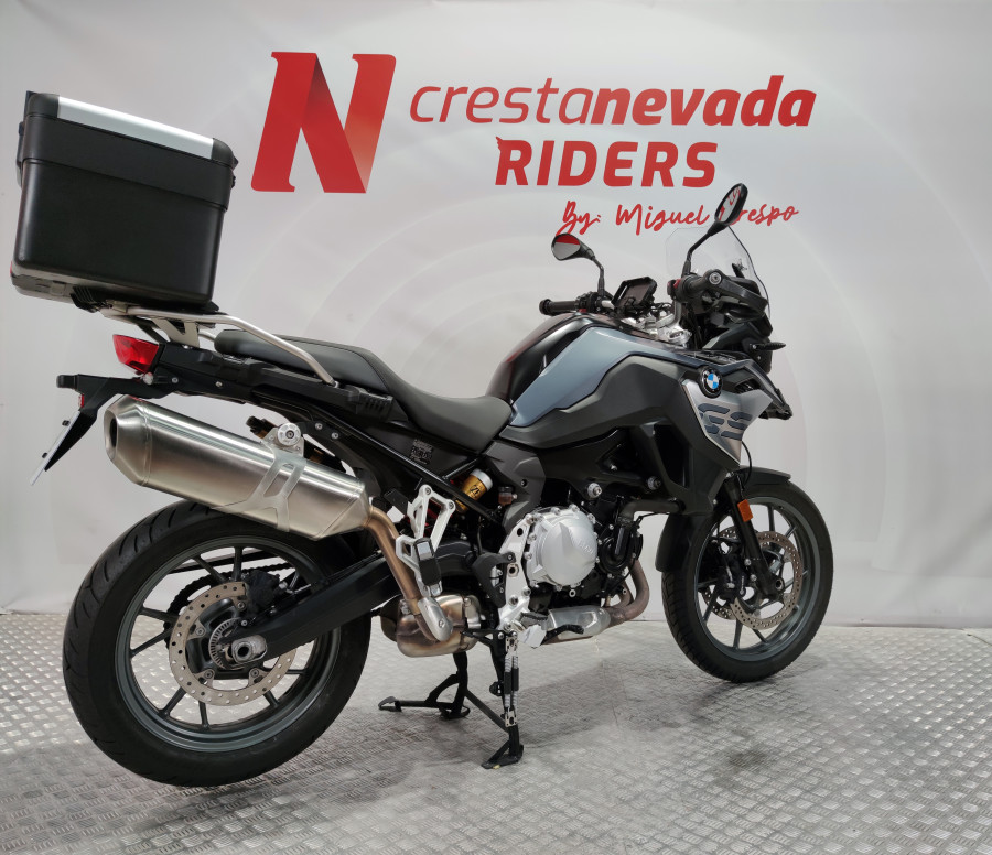 Imagen de BMW F 750 GS A2