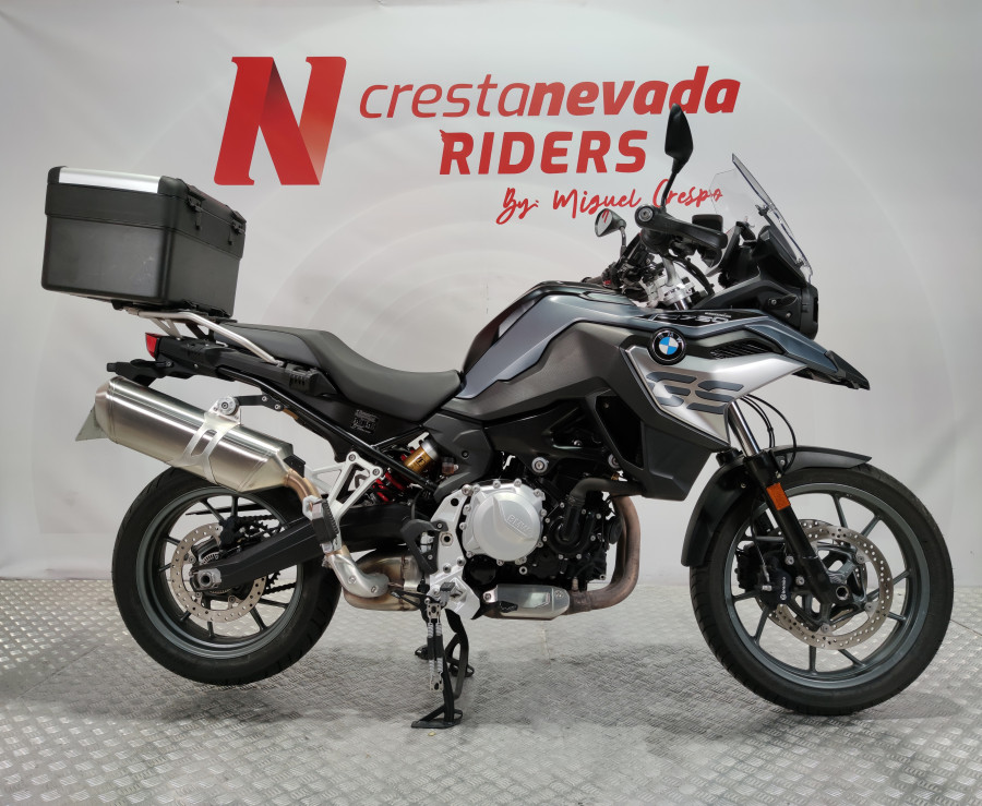 Imagen de BMW F 750 GS A2