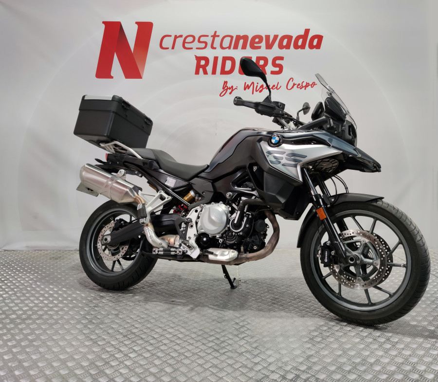 Imagen de BMW F 750 GS A2