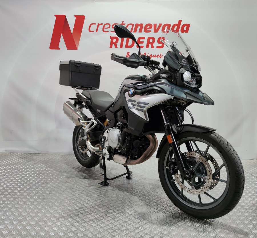 Imagen de BMW F 750 GS A2