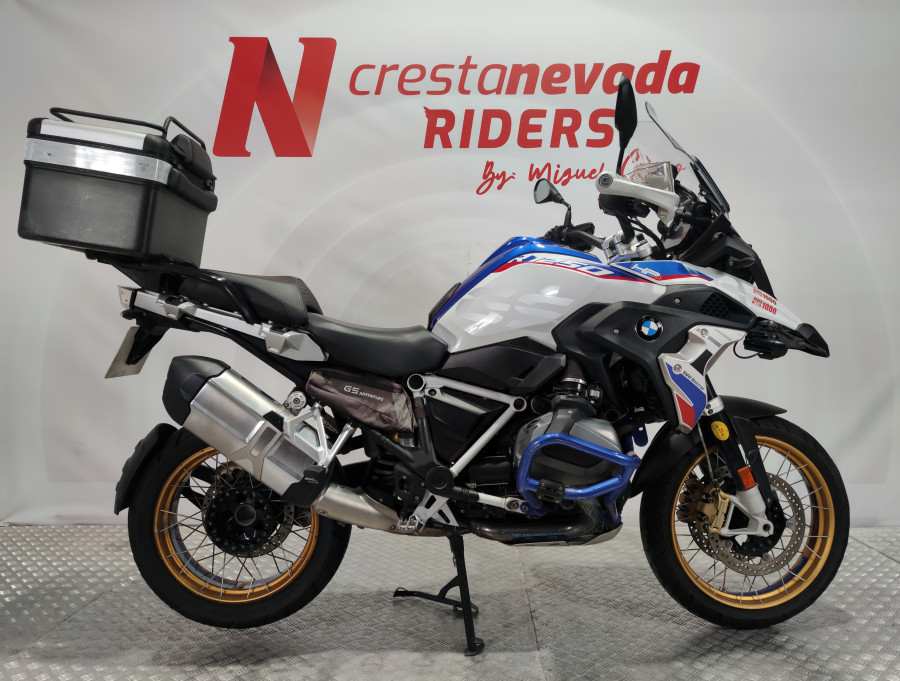 Imagen de BMW R 1250 GS